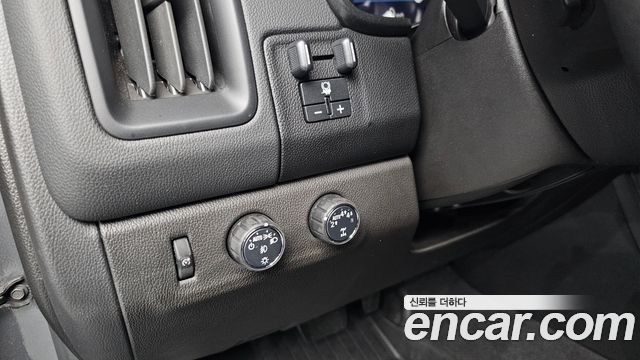 Chevrolet Real New Colorado 3.6 Extreme-X 4WD 2022 — фото 16
