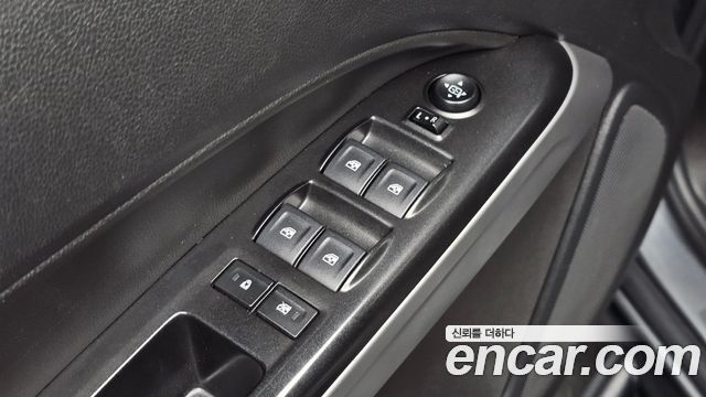 Chevrolet Real New Colorado 3.6 Extreme-X 4WD 2022 — фото 29