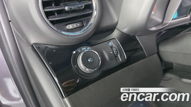 Chevrolet Orlando 2.0 Diesel LT Premium 2014 — фото 13