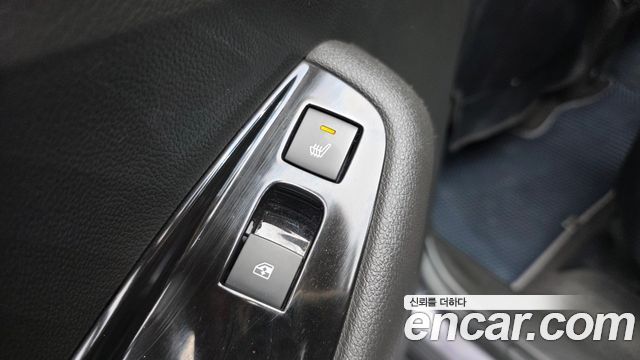 Chevrolet Orlando 2.0 Diesel LT Premium 2014 — фото 18