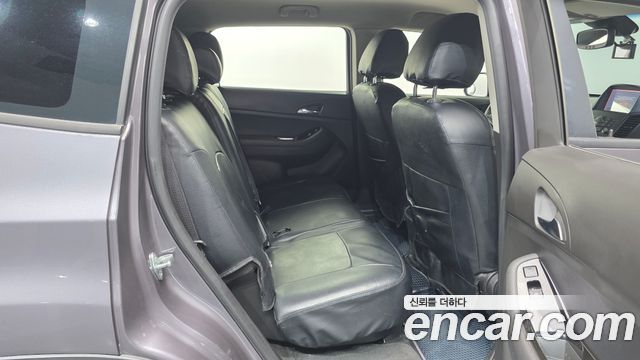 Chevrolet Orlando 2.0 Diesel LT Premium 2014 — фото 19
