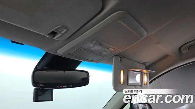 Chevrolet Orlando 2.0 Diesel LT Premium 2014 — фото 27