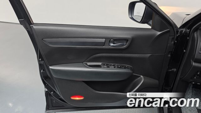 Renault Korea QM6 Diesel 4WD LE 2017 — фото 24