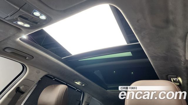 Hyundai Santa Fe (TM) Diesel 2,0 4WD Prestige 2020 — фото 15