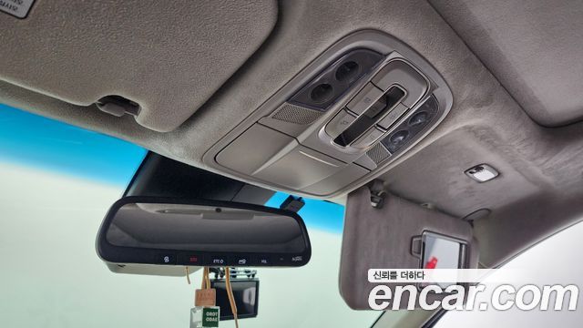Hyundai Santa Fe (TM) Diesel 2,0 4WD Prestige 2020 — фото 18