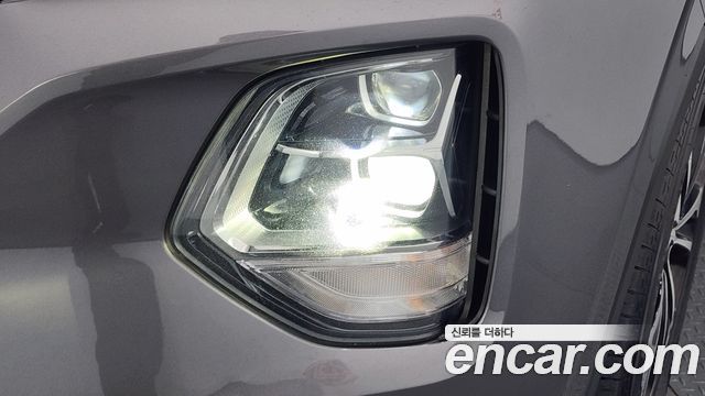 Hyundai Santa Fe (TM) Diesel 2,0 4WD Prestige 2020 — фото 22