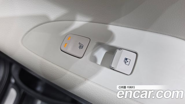 Hyundai Grandeur (IG) 2.5 Le Blanc 2023 — фото 17