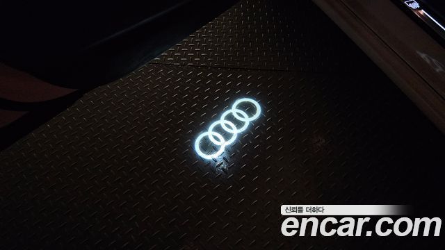 Audi A6 (C8) 45 TFSI Premium 2021 — фото 18