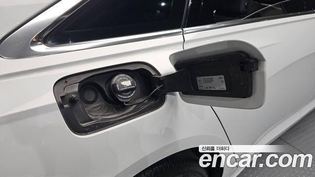 Audi A6 (C8) 45 TFSI Premium 2021 — фото 33