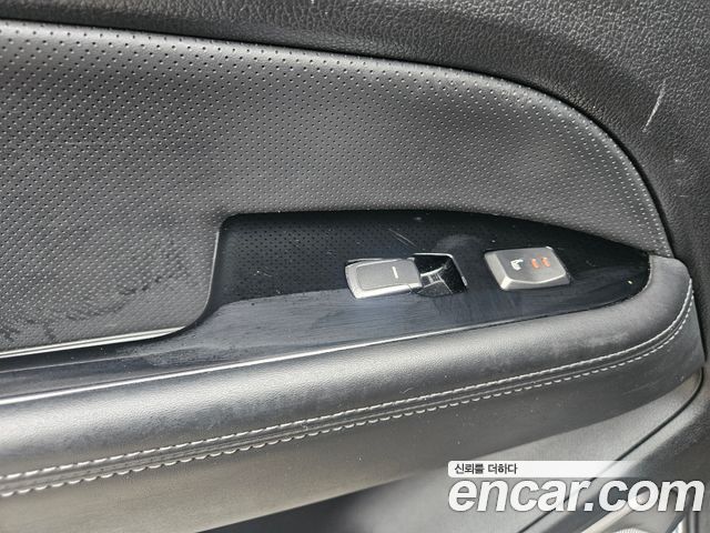 KG Mobility (SsangYong) G4 Rexton Diesel 2.2 4WD Majesty 2019 — фото 19