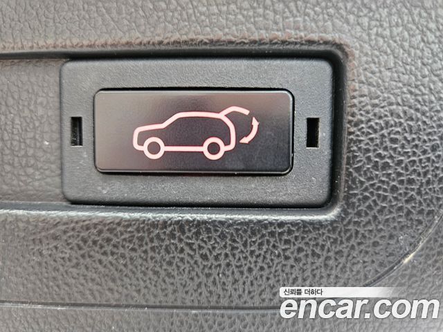 KG Mobility (SsangYong) G4 Rexton Diesel 2.2 4WD Majesty 2019 — фото 20