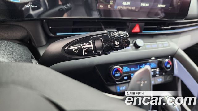 Hyundai Avante (CN7) 2.0 N 2024 — фото 20