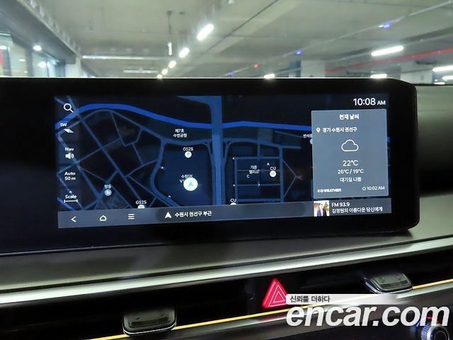 Kia Sorento (IV) HEV 1.6 2WD Signature 2025 — фото 17