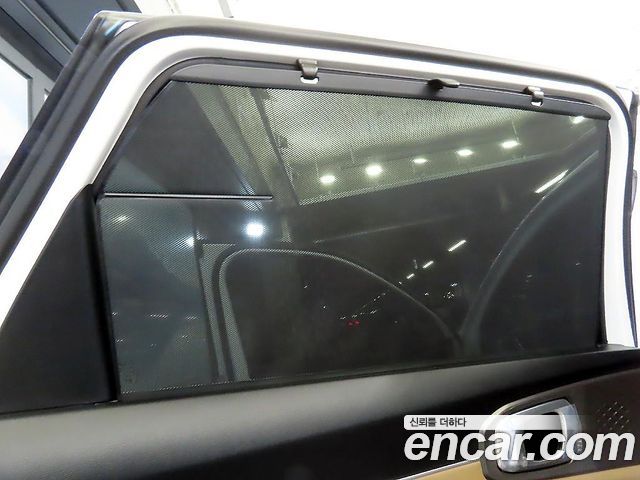 Kia Sorento (IV) HEV 1.6 2WD Signature 2025 — фото 19