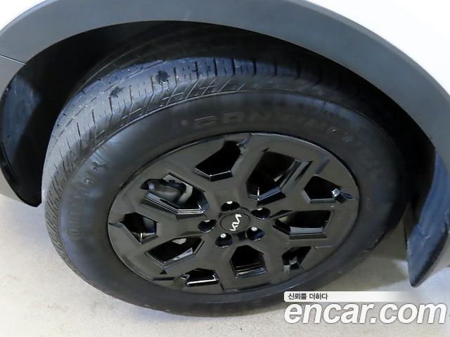 Kia Sorento (IV) HEV 1.6 2WD Signature 2025 — фото 24