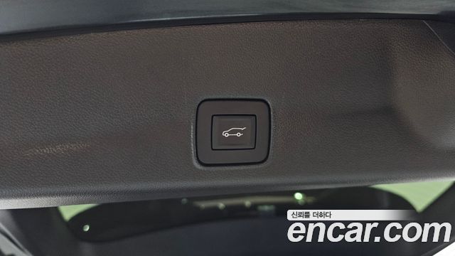 Chevrolet Trailblazer 1.3 Turbo 4WD RS 2025 — фото 37