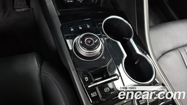 Kia K5 (III) 2.0 Trendy 2023 — фото 9