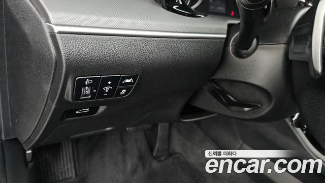Kia K5 (III) 2.0 Trendy 2023 — фото 23