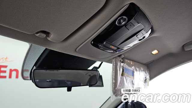 Kia K5 (III) 2.0 Trendy 2023 — фото 24