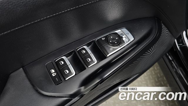 Kia K5 (III) 2.0 Trendy 2023 — фото 33