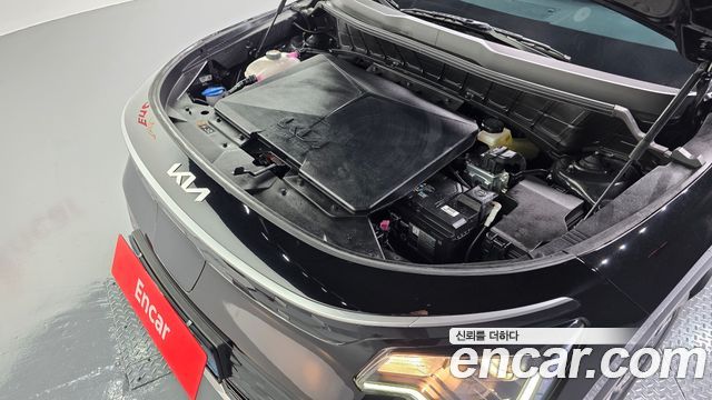 Kia Niro EV Air 2024 — фото 6