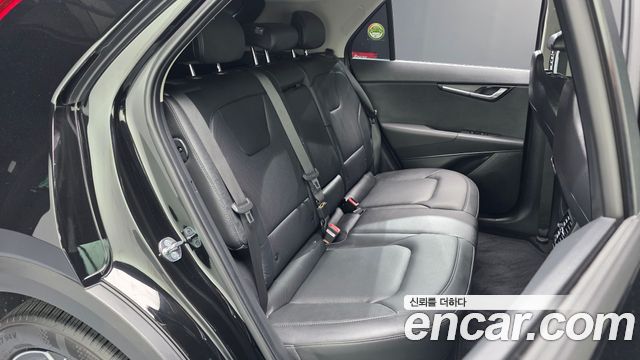 Kia Niro EV Air 2024 — фото 11