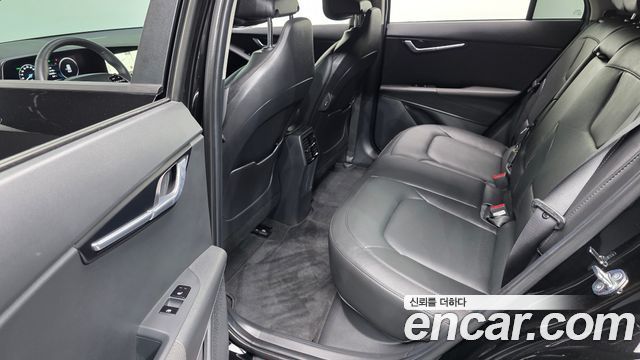 Kia Niro EV Air 2024 — фото 12