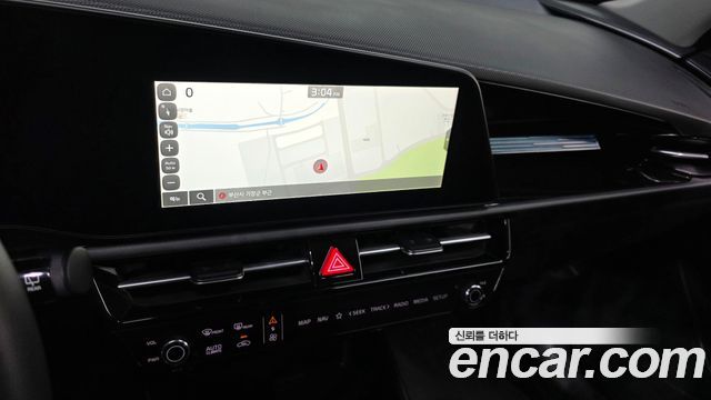 Kia Niro EV Air 2024 — фото 14