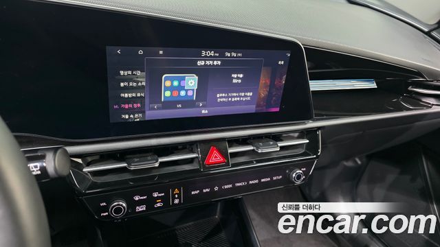 Kia Niro EV Air 2024 — фото 16