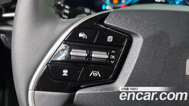 Kia Niro EV Air 2024 — фото 19