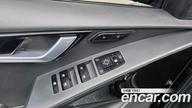 Kia Niro EV Air 2024 — фото 20