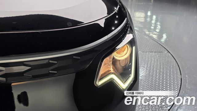 Kia Niro EV Air 2024 — фото 22