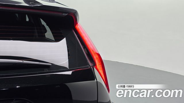 Kia Niro EV Air 2024 — фото 23