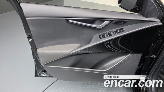 Kia Niro EV Air 2024 — фото 24