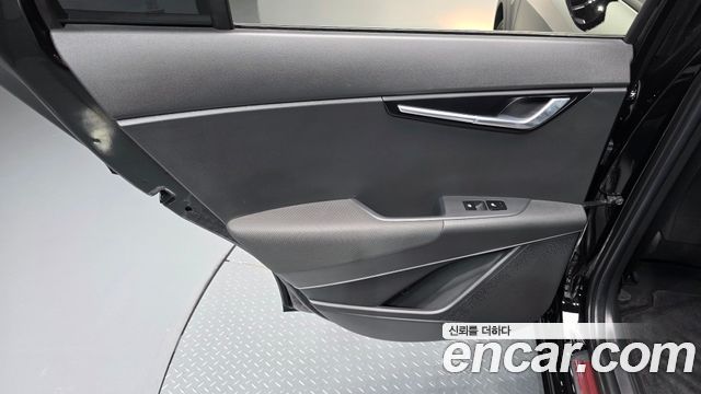 Kia Niro EV Air 2024 — фото 25