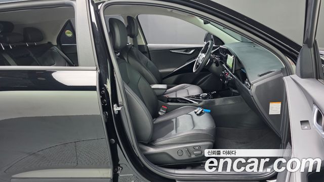 Kia Niro EV Air 2024 — фото 26