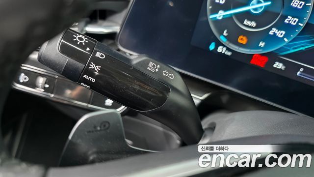 Kia Niro EV Air 2024 — фото 27