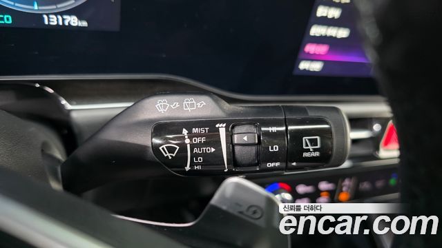 Kia Niro EV Air 2024 — фото 28