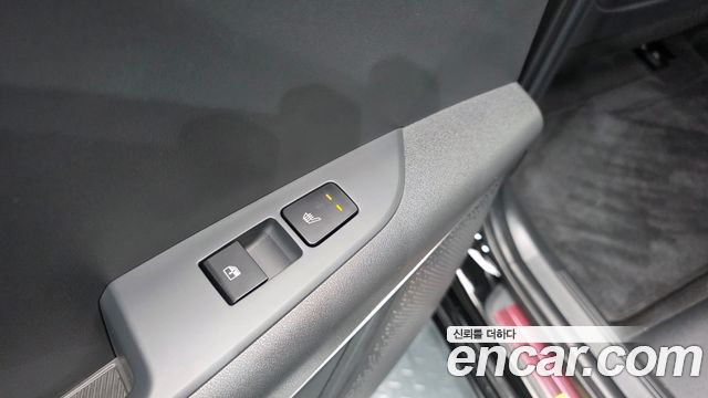 Kia Niro EV Air 2024 — фото 29
