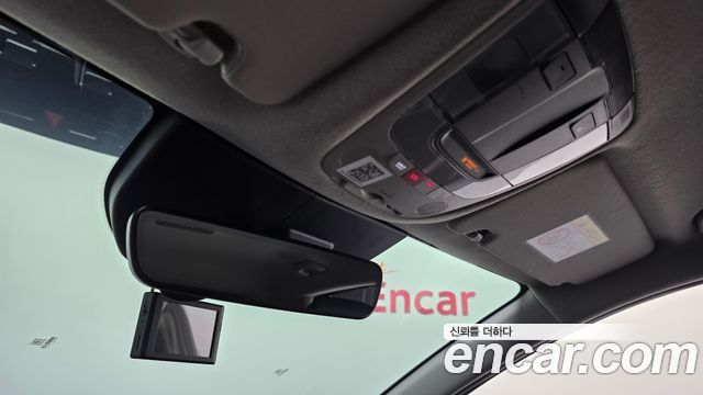 Kia Niro EV Air 2024 — фото 30