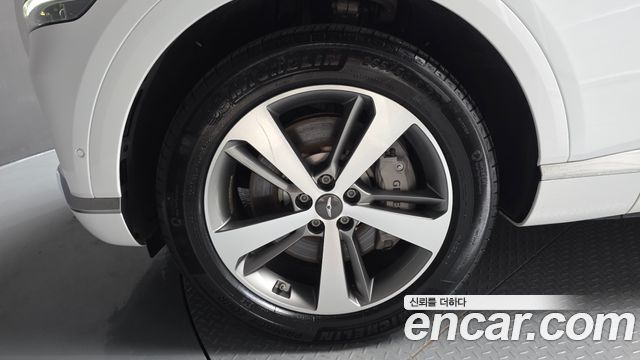 Genesis GV80 2.5T Gasoline AWD 2023 — фото 5