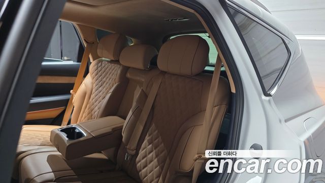 Genesis GV80 2.5T Gasoline AWD 2023 — фото 12