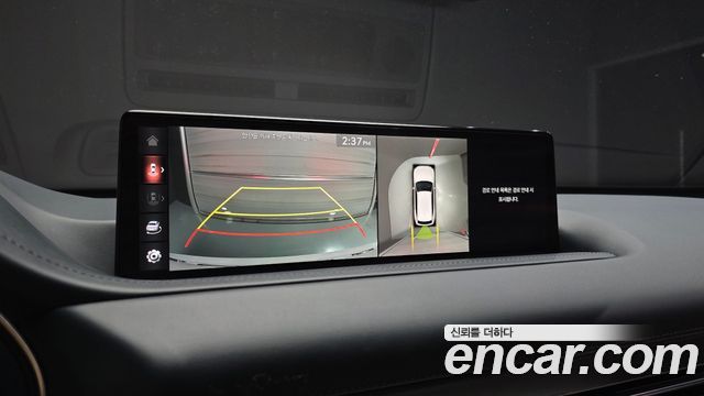 Genesis GV80 2.5T Gasoline AWD 2023 — фото 15