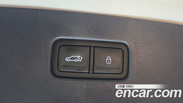 Genesis GV80 2.5T Gasoline AWD 2023 — фото 16