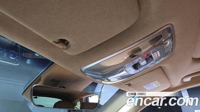 Genesis GV80 2.5T Gasoline AWD 2023 — фото 19