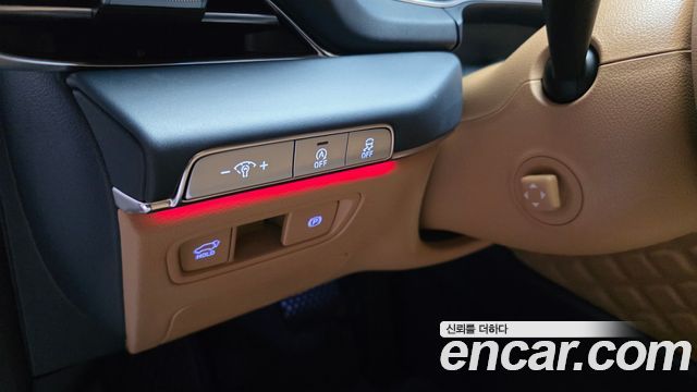 Genesis GV80 2.5T Gasoline AWD 2023 — фото 20