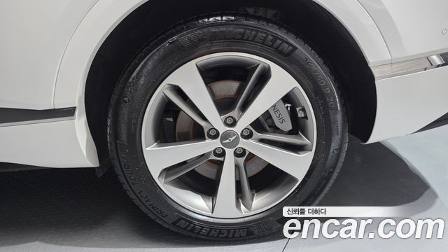 Genesis GV80 2.5T Gasoline AWD 2023 — фото 21