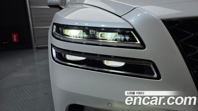 Genesis GV80 2.5T Gasoline AWD 2023 — фото 22