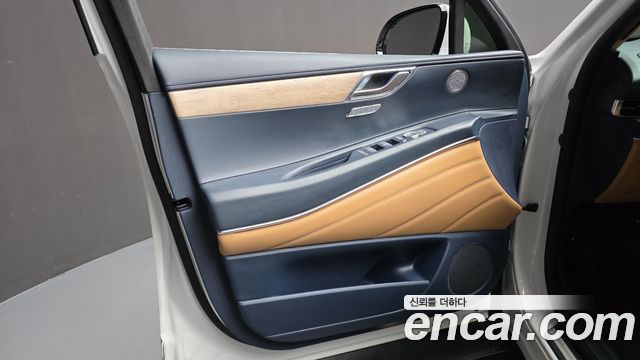 Genesis GV80 2.5T Gasoline AWD 2023 — фото 24