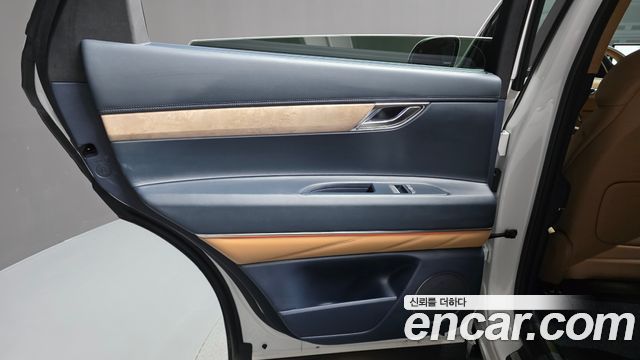 Genesis GV80 2.5T Gasoline AWD 2023 — фото 25